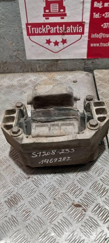 Scania 94 D.   1469287 Ходовая часть и подвеска