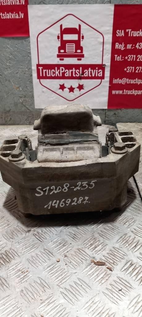 Scania 94 D.   1469287 Ходовая часть и подвеска