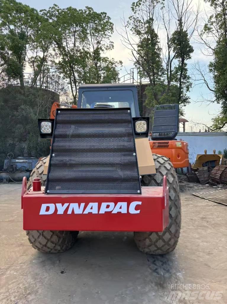 Dynapac CA 301 D Катки тротуарные