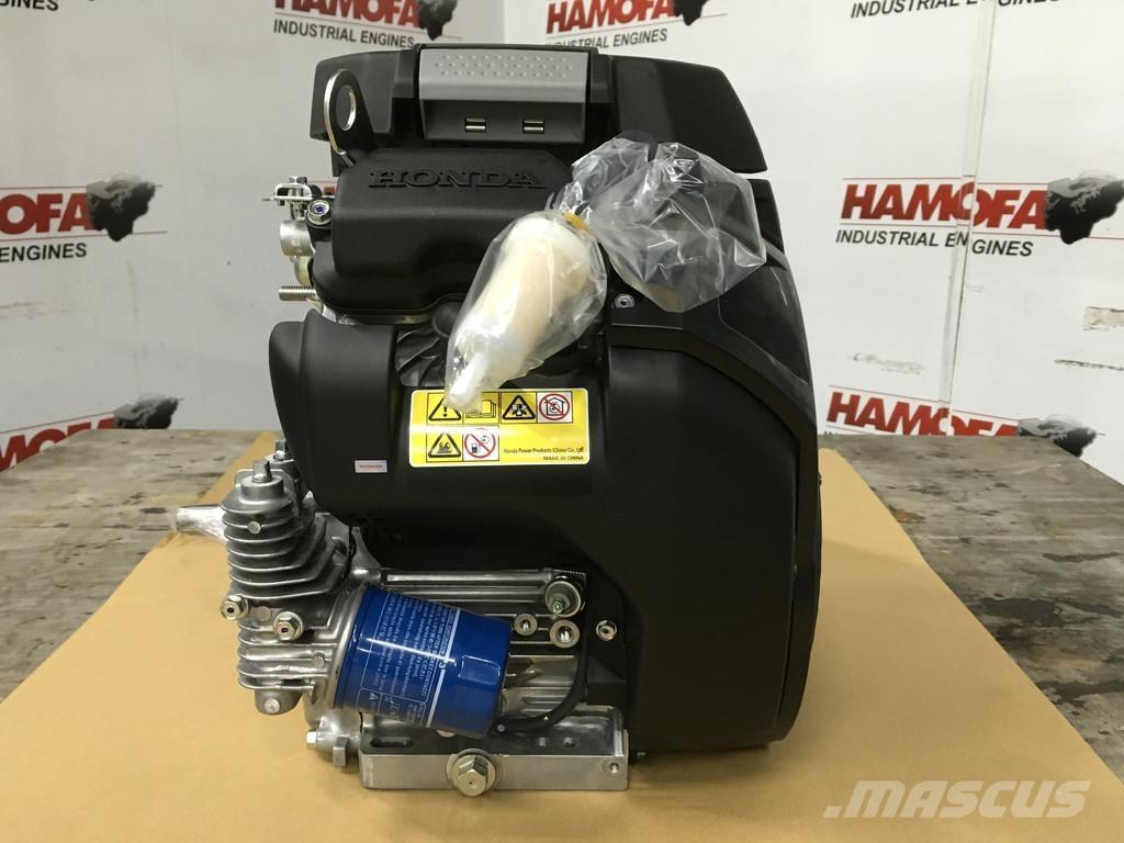 Honda GX690 NEW Строительная техника - Другие