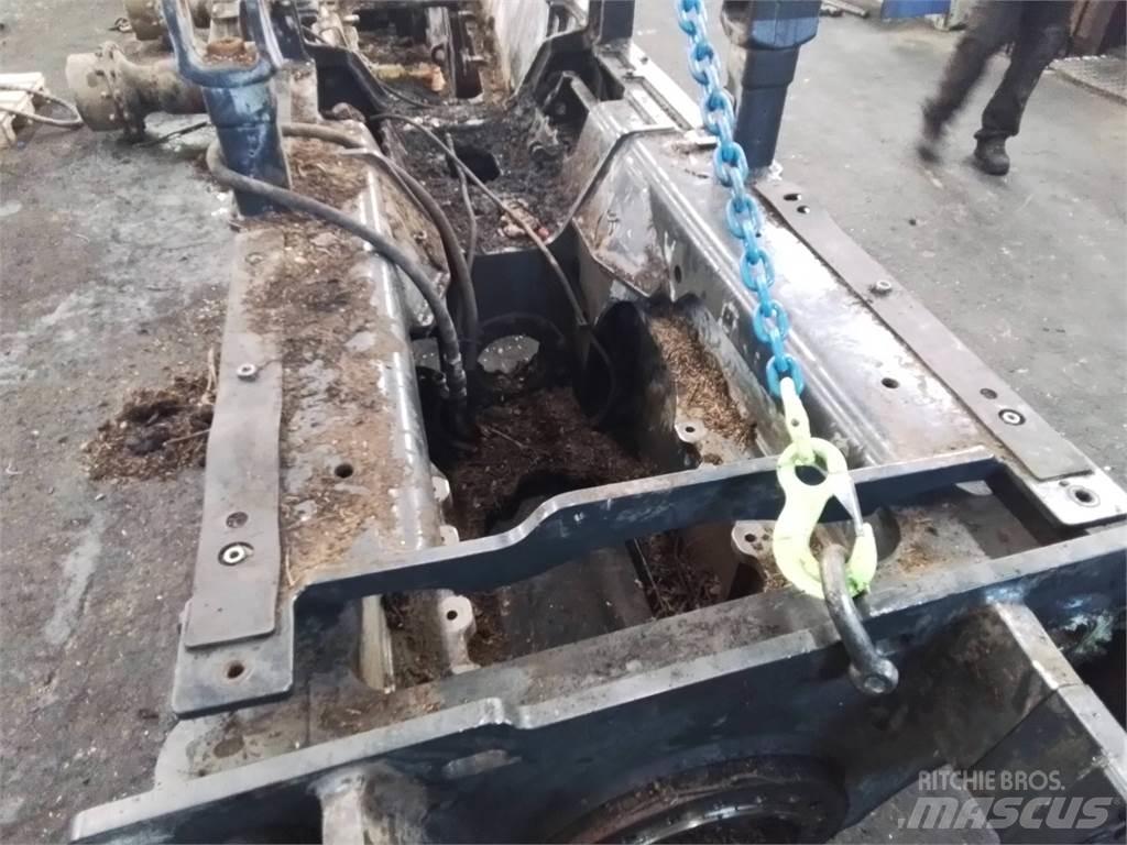 Ponsse Elephant Другие компоненты лесотехники