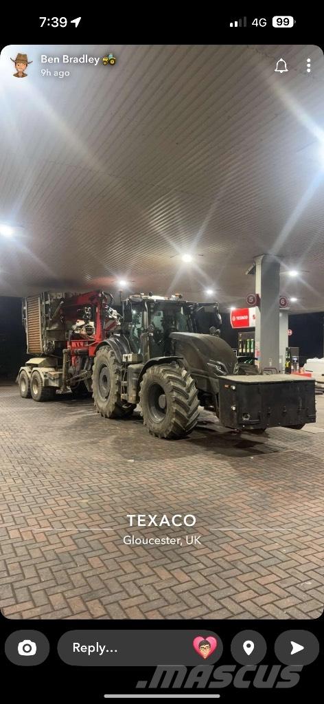 Mus-Max 12 Дробилки древесины