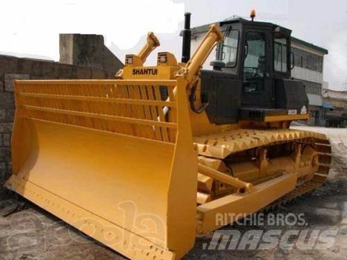 Shantui SD22R Гусеничные бульдозеры