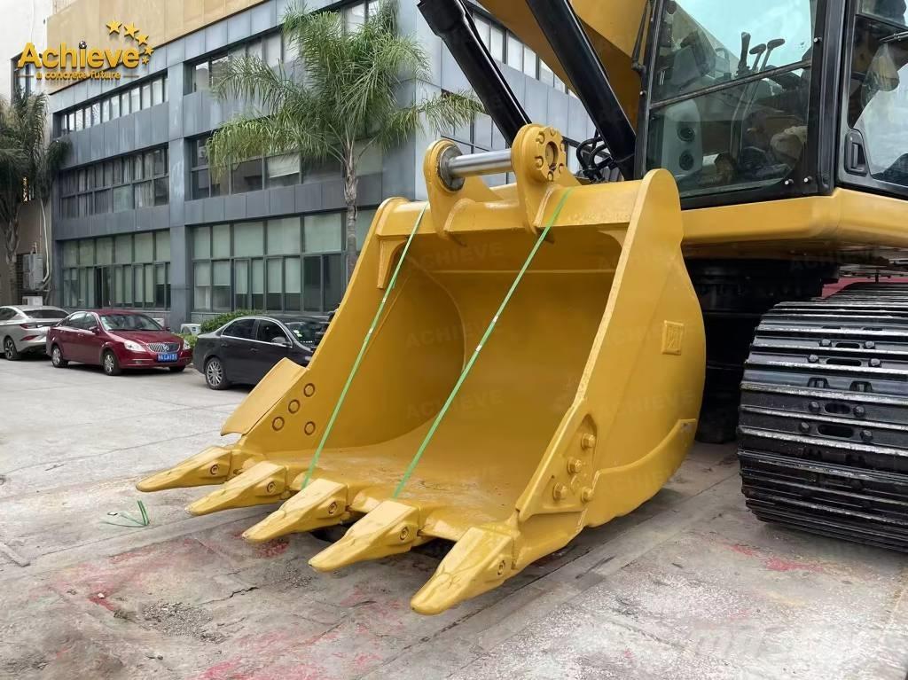 CAT 330GC Гусеничные экскаваторы