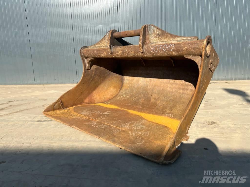 SMP S70 Ковши