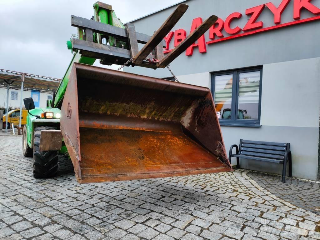 JCB Łyżka Bucket Ковши
