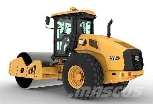 CAT CS11 GC NEW Другие дорожные катки