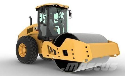 CAT CS11 GC NEW Другие дорожные катки