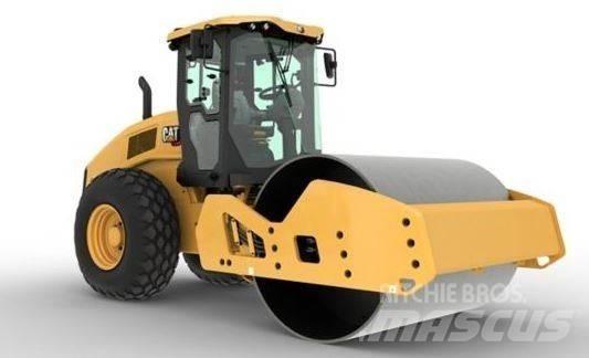 CAT CS11 GC NEW Другие дорожные катки