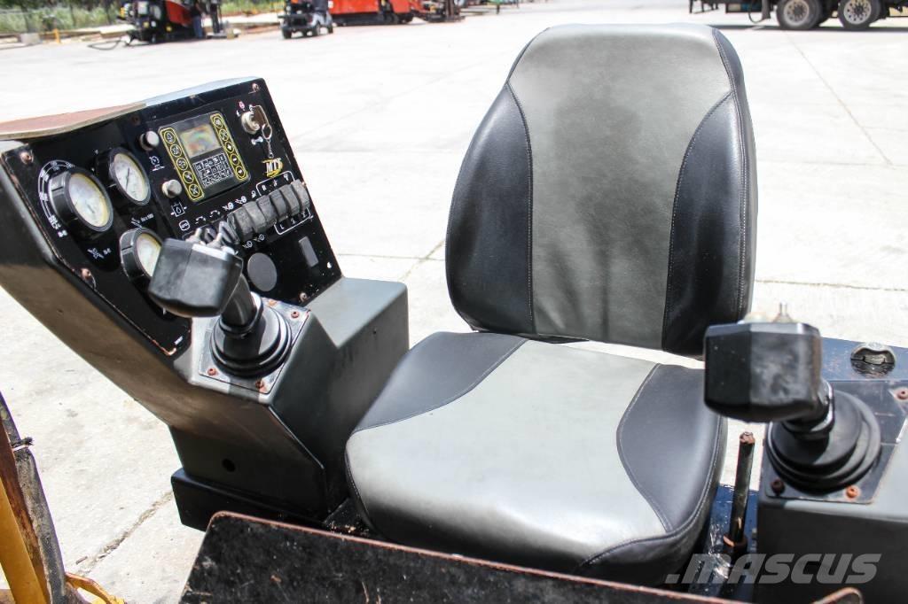 Vermeer D20x22 II Оборудование для горизонтального бурения