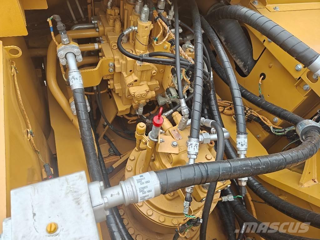 CAT 345 GC Гусеничные экскаваторы