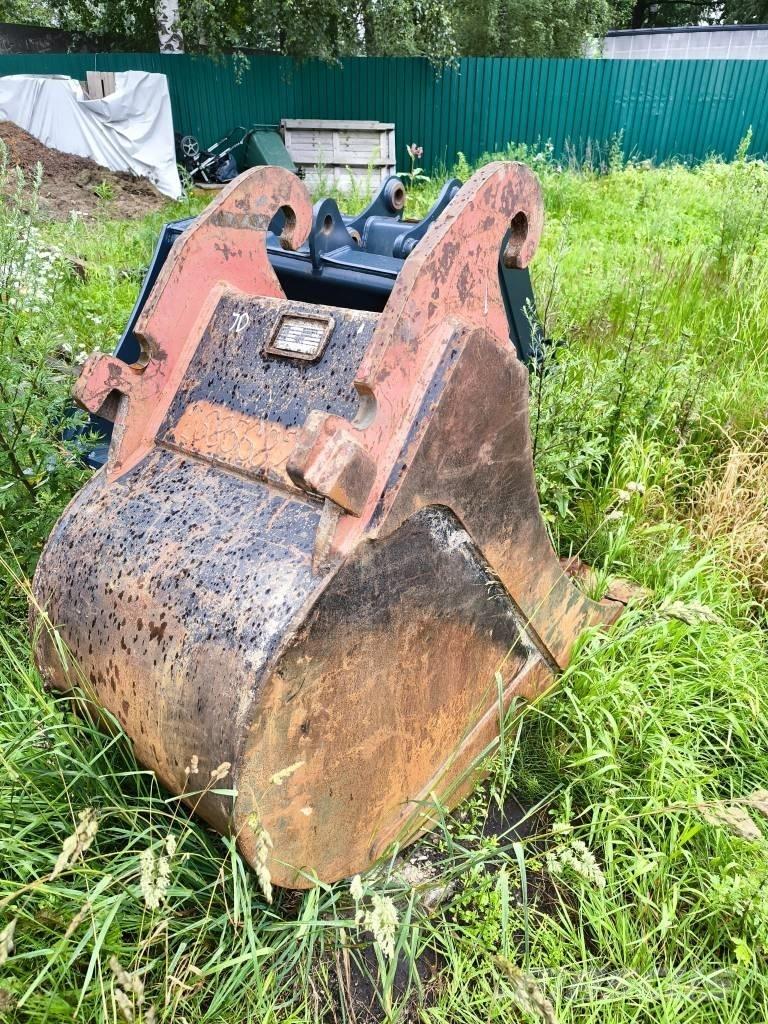  CW40_22t Ковши