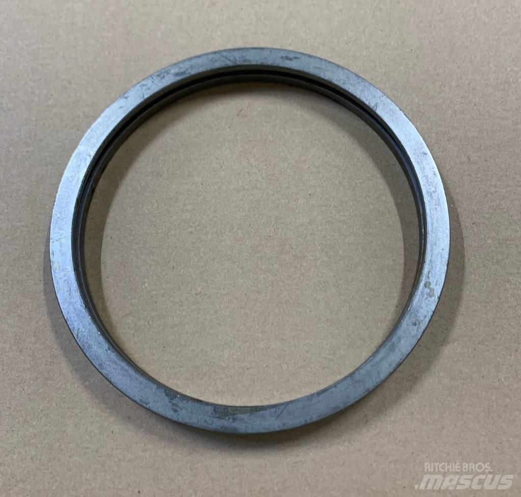 Same IRON Piston Тормозная система