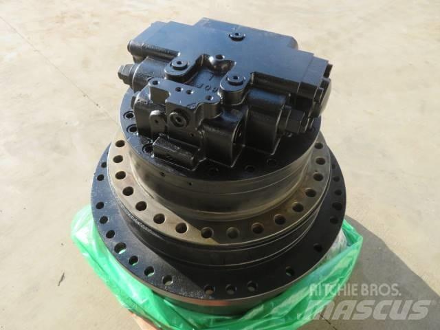  driving engine Гидравлическая система