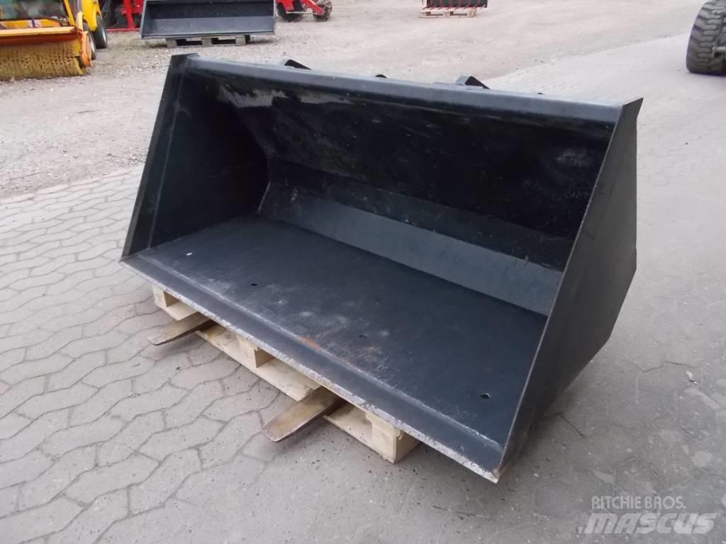  Widemann 1380 Plus Малые погрузчики