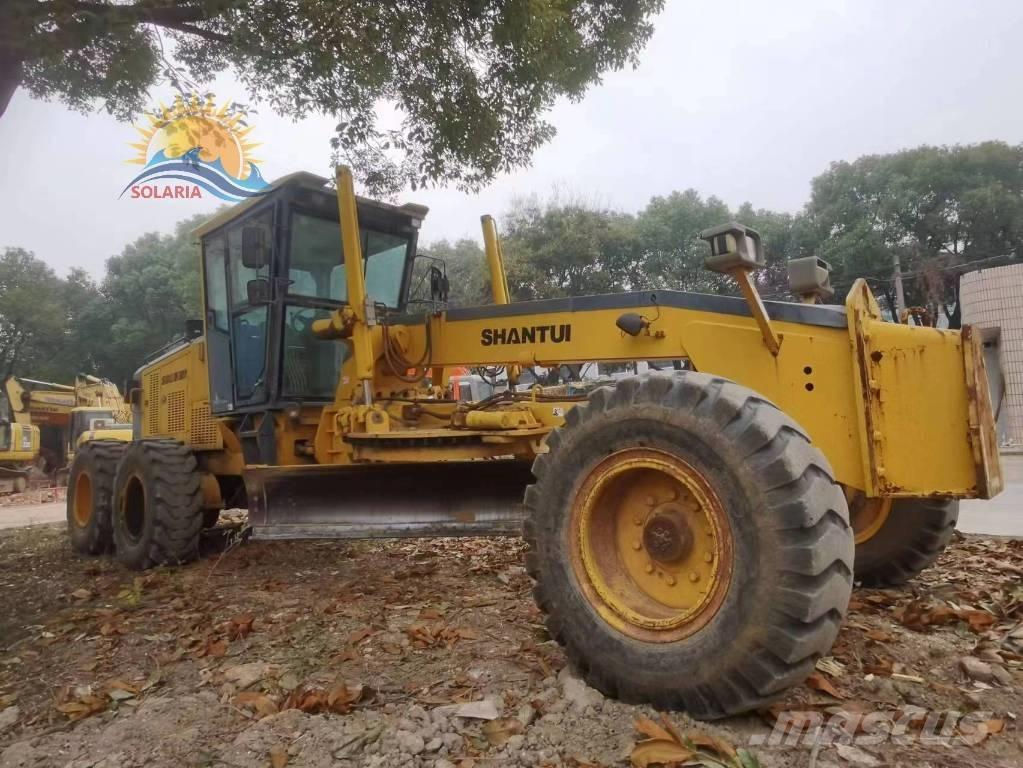Shantui SG 18 Грейдеры