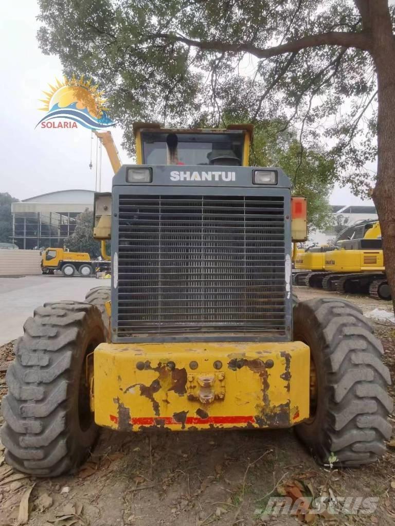 Shantui SG 18 Грейдеры