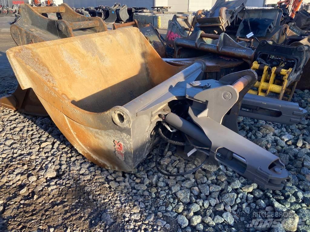 Hitachi ZX350LC-7 Гусеничные экскаваторы
