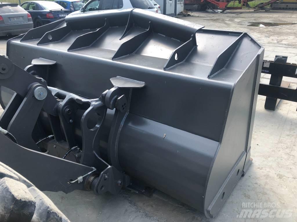 Volvo L50H Фронтальные погрузчики