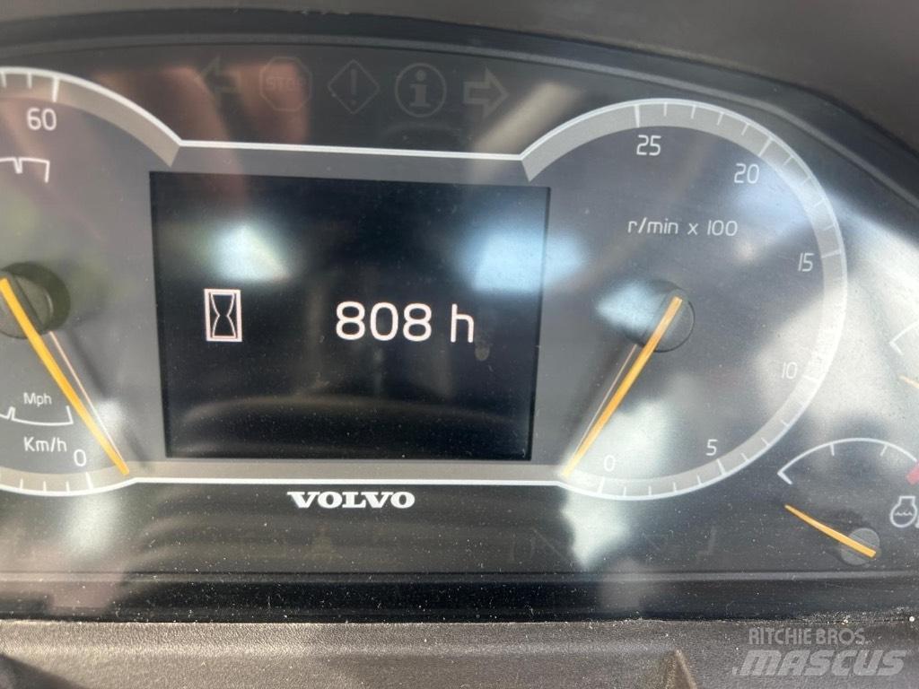 Volvo L 90 H Фронтальные погрузчики