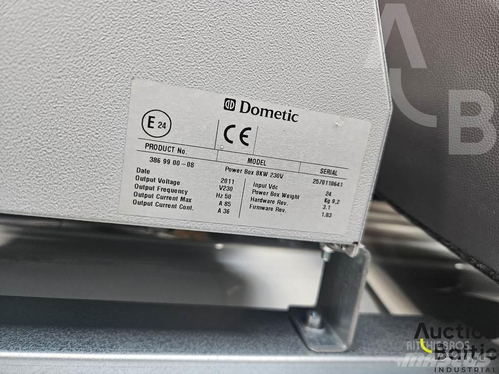 Fiat Ducato Прочие фургоны