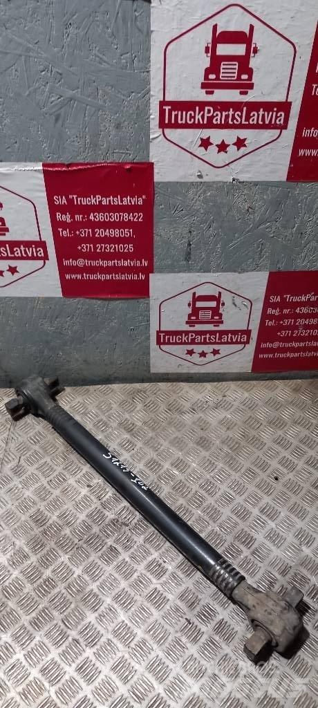Scania R440  1942075 Ходовая часть и подвеска