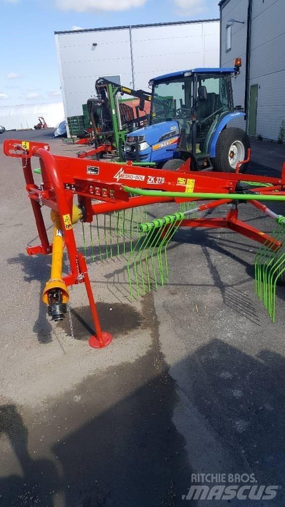 MESKO-ROL zk370 Рядковые косилки