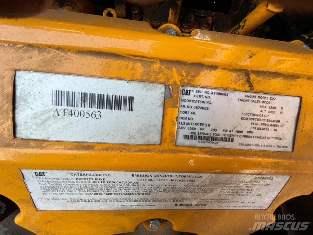 CBI 6400CT Дробилки древесины