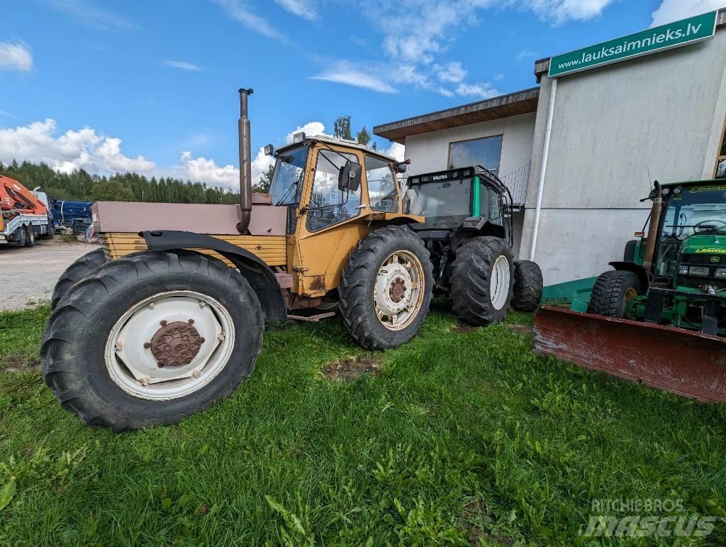 Valtra Valmet 903 Трактора