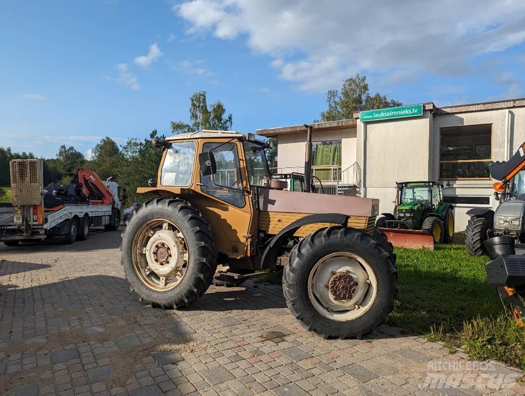 Valtra Valmet 903 Трактора