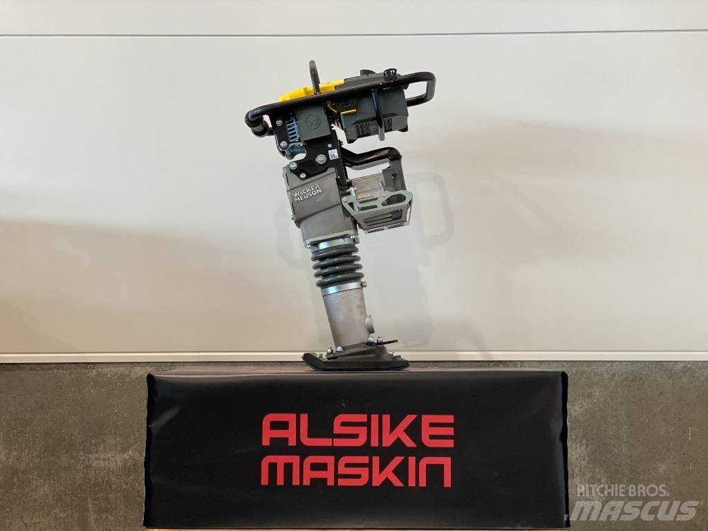 Wacker Neuson AS50e Трамбовщики