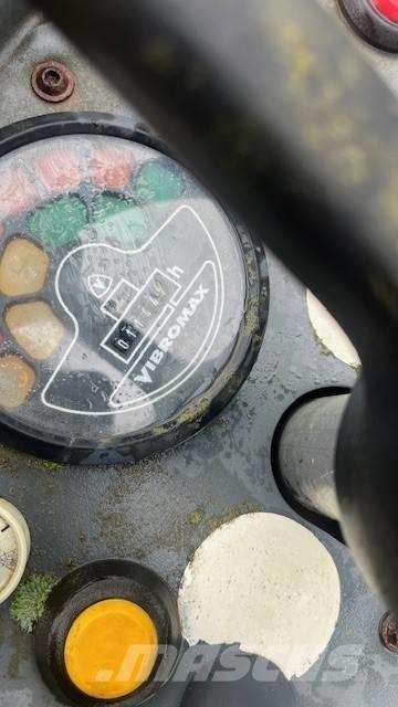 Vibromax VMT400 Другие дорожные катки