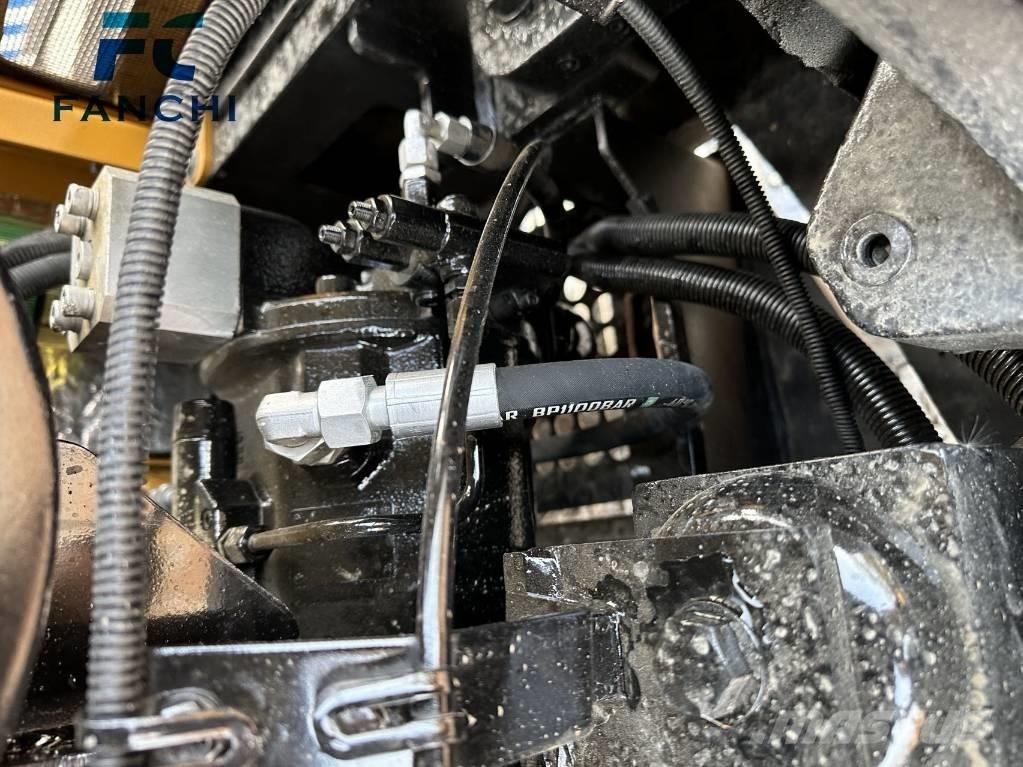 Sany SY60C Гусеничные экскаваторы