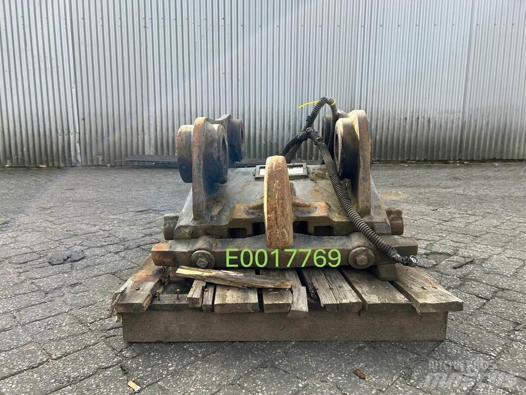 CAT CW-30-H.4.N Квик-каплеры
