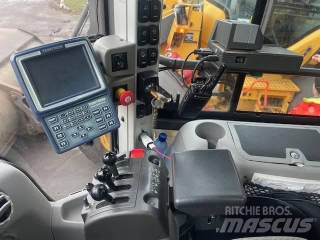 Volvo L 90 H Фронтальные погрузчики