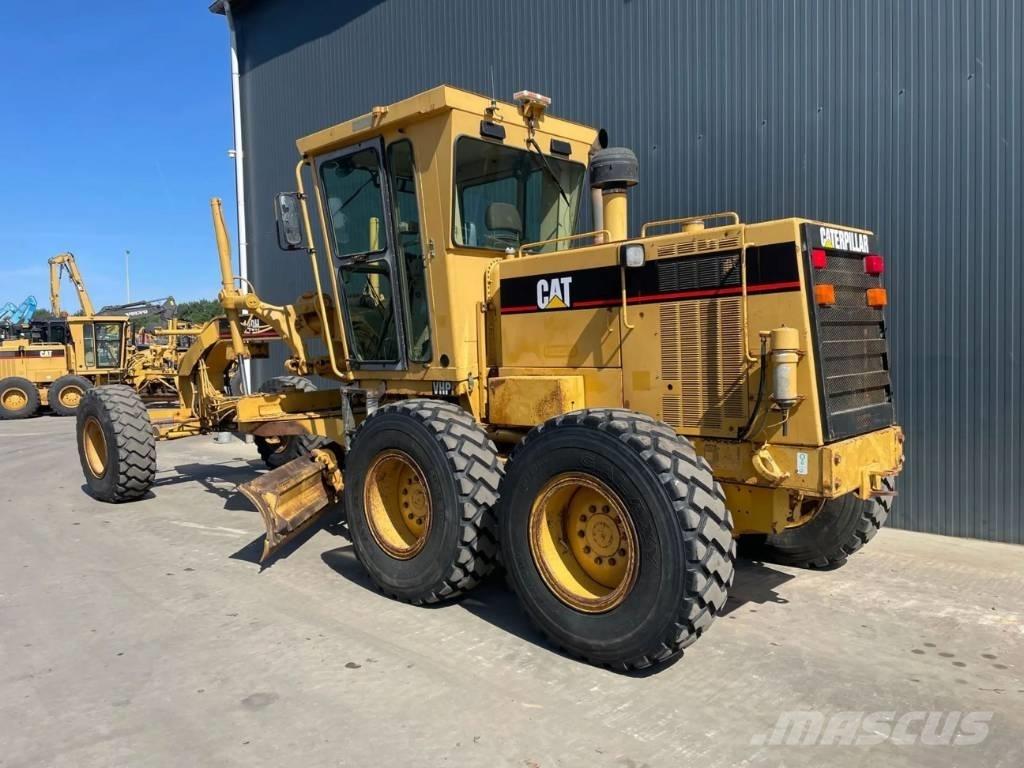 CAT 140H - 3306 Engine Грейдеры