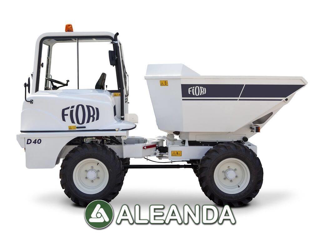 Fiori FIORI D 40 Мини-самосвалы