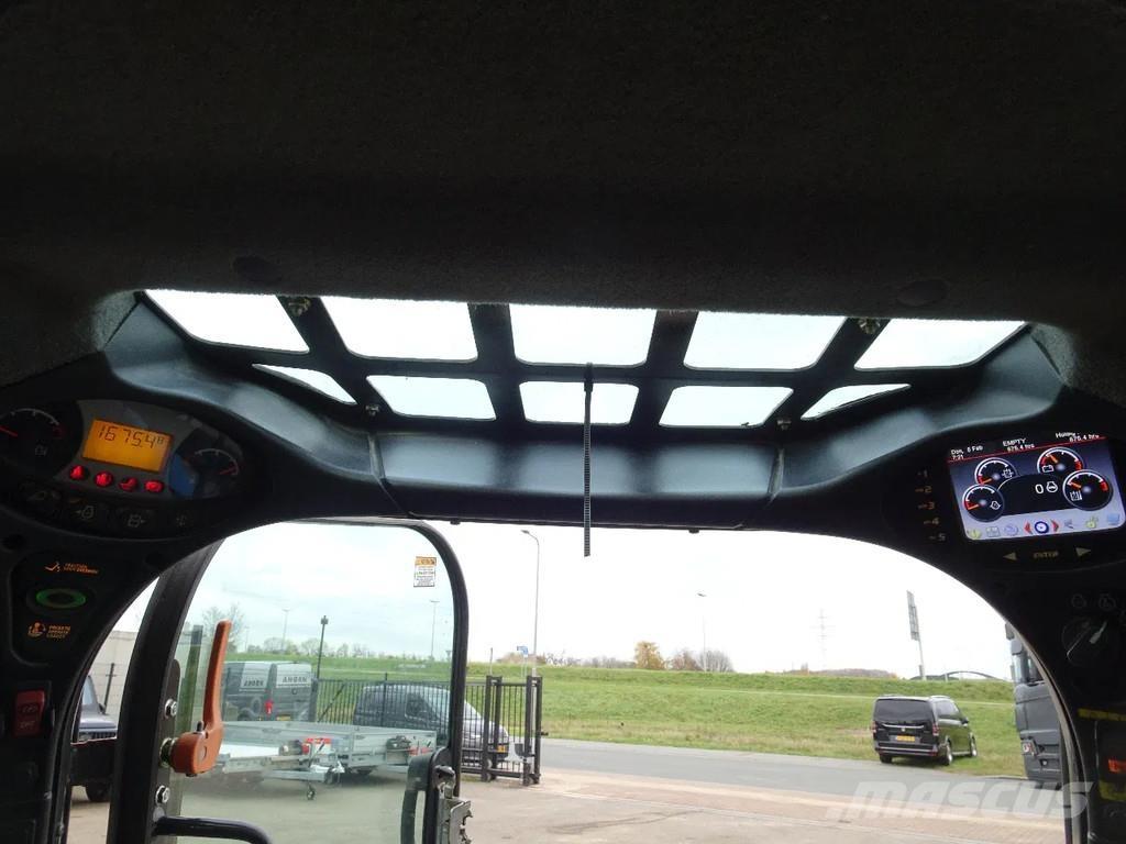 Bobcat T450 Мини-погрузчики