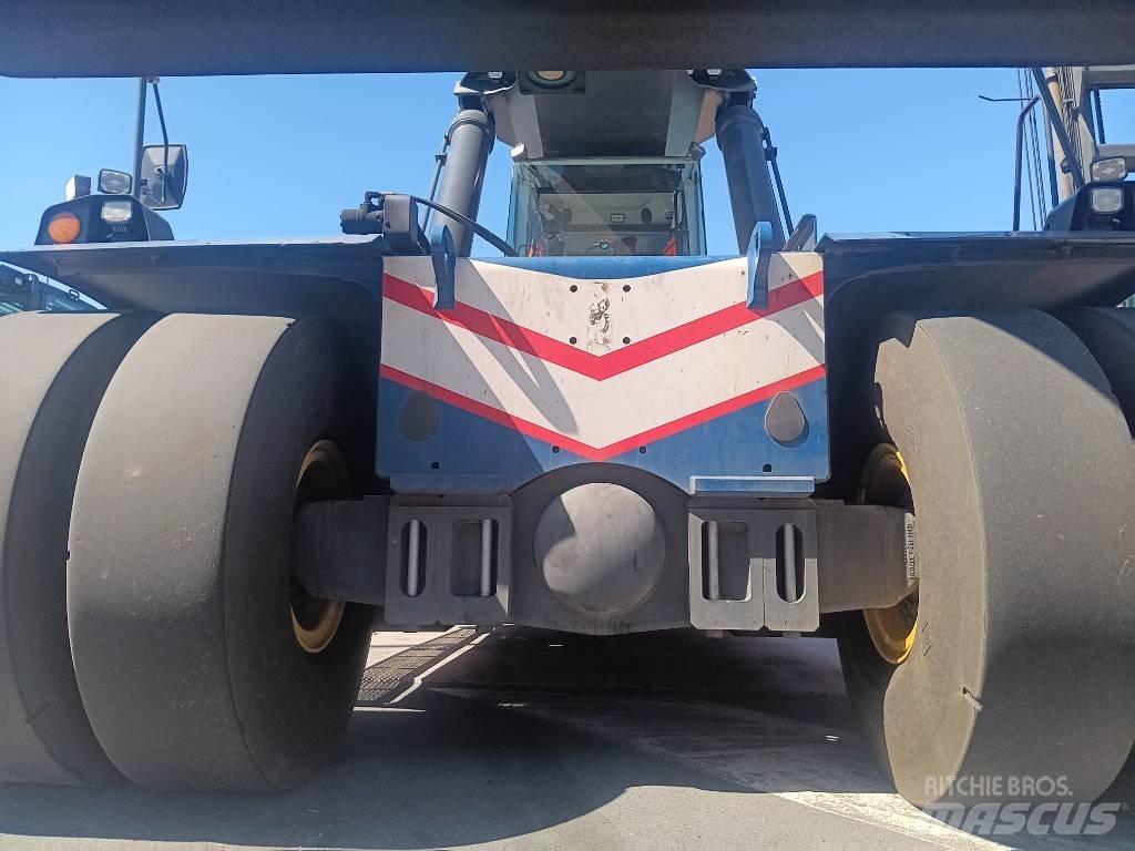 Kalmar DRU450-62S5 Ричстакеры