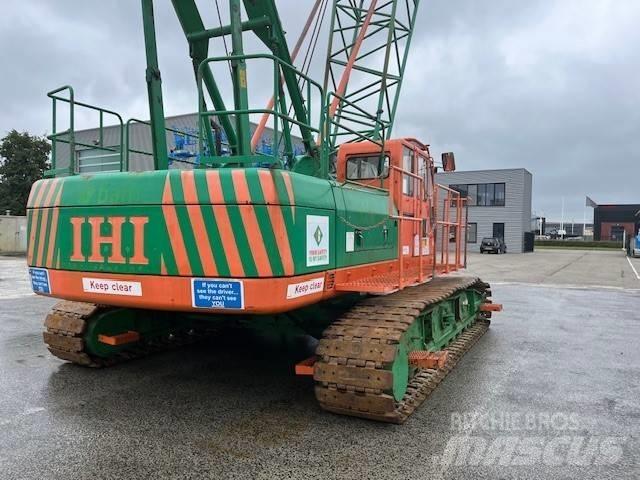 IHI CCH 700 Гусеничные краны