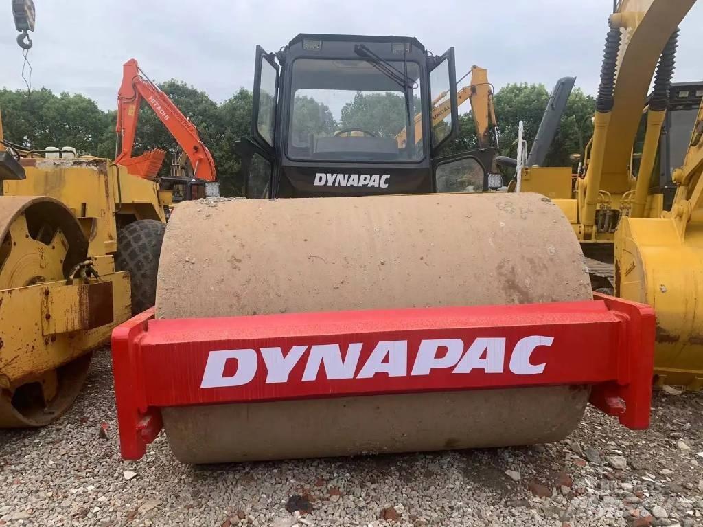 Dynapac CA 251 D Грунтовые катки
