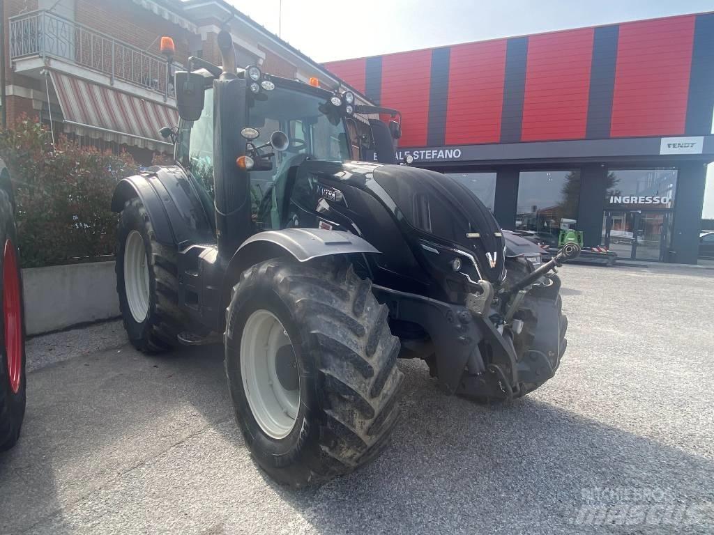 Valtra T 144 Трактора