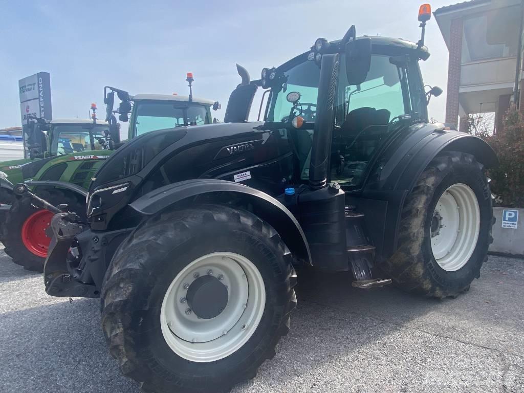 Valtra T 144 Трактора