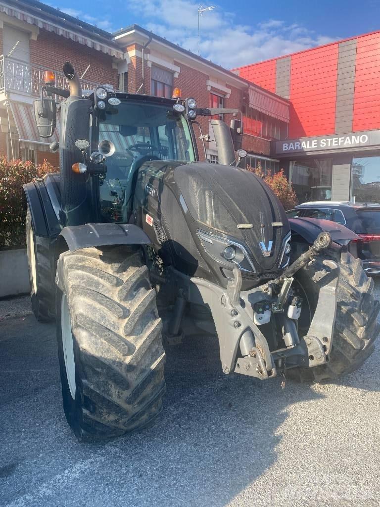 Valtra T 144 Трактора