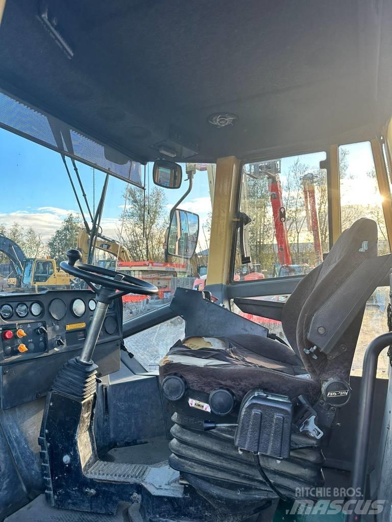Dynapac CA 602 D Грунтовые катки