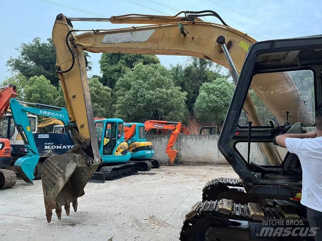 Sumitomo S265F2 Гусеничные экскаваторы