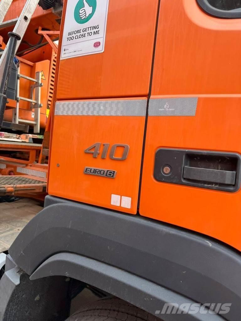 Soilmec STM 20 Гусеничные буровые установки