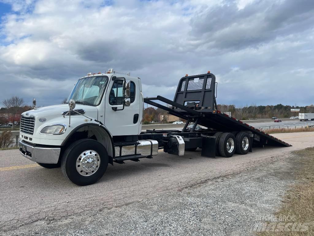 Freightliner M2 Грузовые эвакуаторы