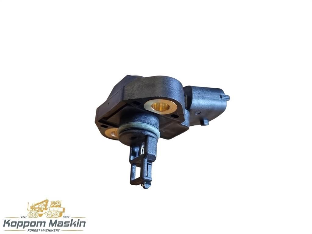Bosch 836864362 Двигатели
