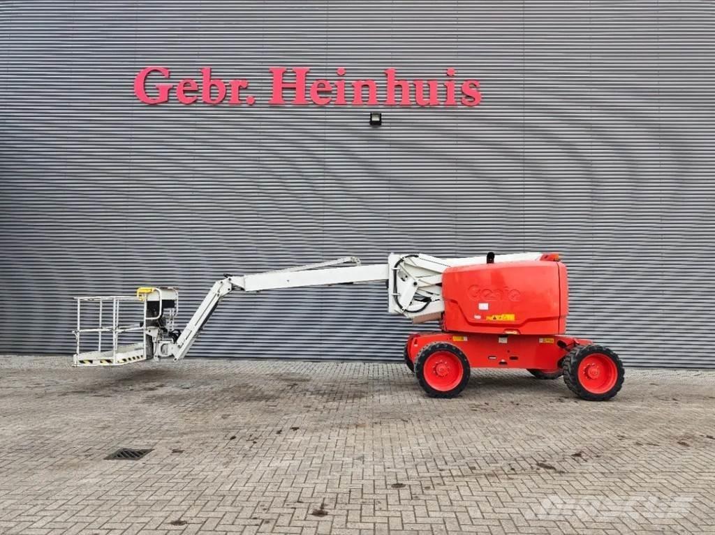 Genie Z-62/40 Коленчатые подъемники